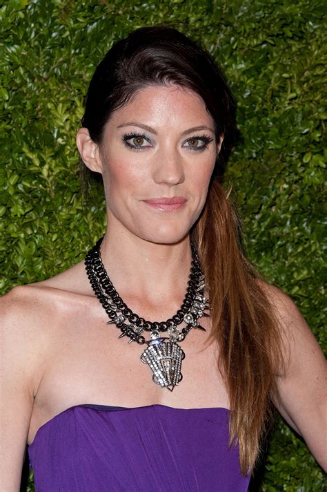 Jennifer Carpenter