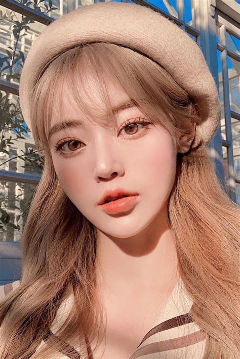 What are ulzzang girls and how to achieve the popular look – Artofit