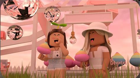 Roblox Bestie Wallpaper ~ Pin By Wallpapers World On Roblox ...