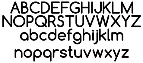 Comfortaa font by Johan Aakerlund | FontRiver