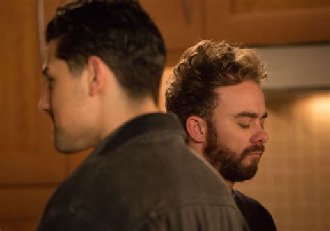 Coronation Street Blog: Coronation Street spoiler: David escapes