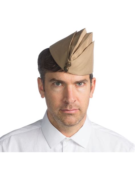 Army Green Service Uniform (AGSU) Garrison Cap, 41% OFF