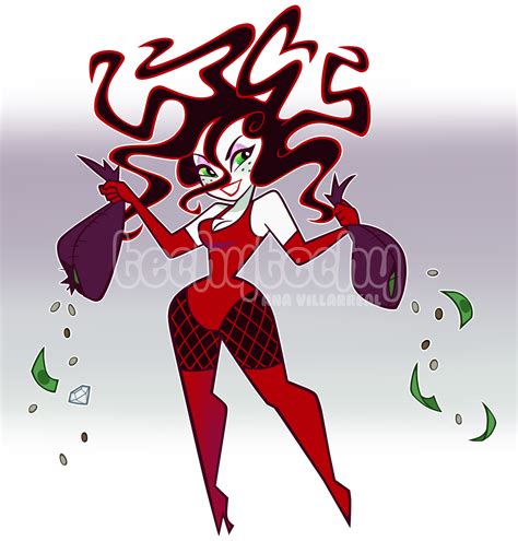 Sedusa by TECHYTECHY on Newgrounds