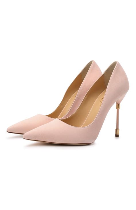 Женские туфли Saint Laurent, купить по цене от 48 850 руб. в интернет ...