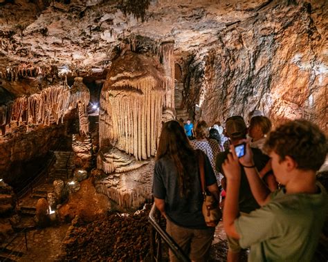 Mystic Caverns // Arkansas Scenic 7 Byway — JEFF ROSE