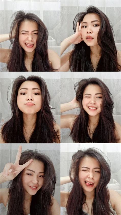 poses     selfie  home selfie poses instagram