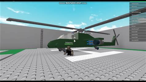 Roblox Rajdr ep 1 - YouTube