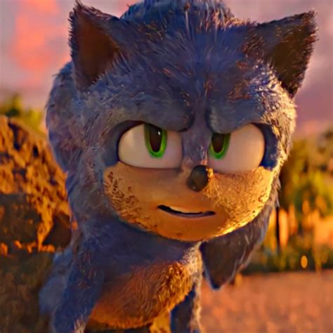 Sonic ⚡💙 in 2023 | Sonic, Hedgehog movie, Sonic the hedgehog
