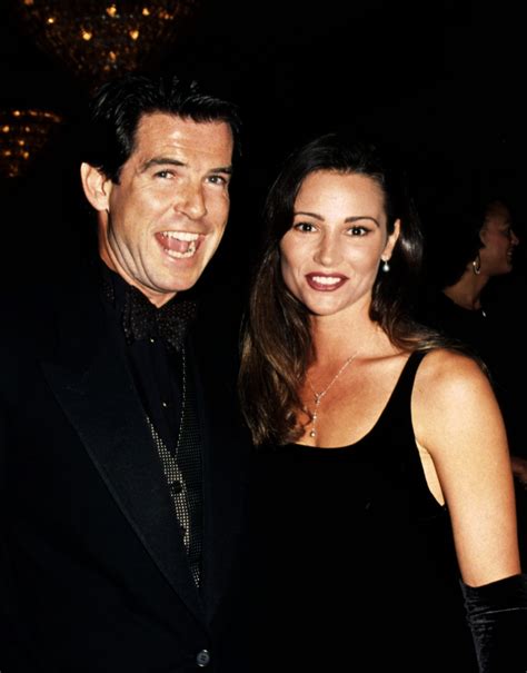 What Hollywood Insiders REALLY Think About Pierce Brosnan's Family Life Image 19