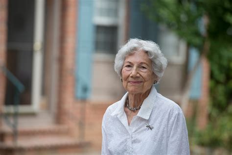 Evelyn M. Witkin, World-Renowned Geneticist, Dies at 102 | Rutgers ...