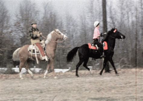 Elvis Presley – Circle G Ranch (Amazing 55 Photos) – Elvis Presley