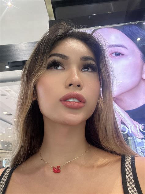 Breanna skye : r/BeautifulTransFemales