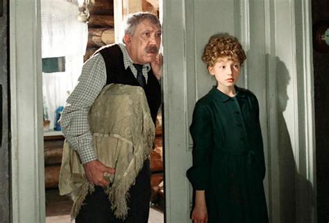 Фильм «Чучело» (1983) - сюжет, актеры и роли, кадры из фильма