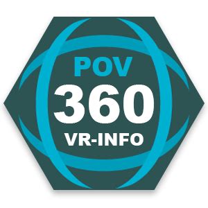 pov vr  tourist travel info