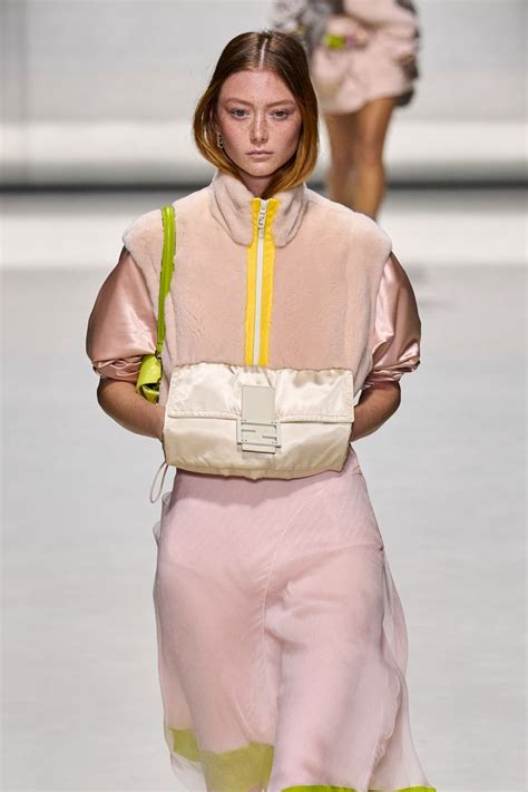 Fendi | Fashion, Fashion outfits, Couture fashion