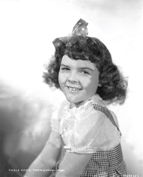 Darla Hood