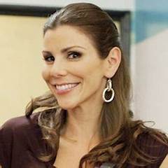 Heather Dubrow Net Worth
