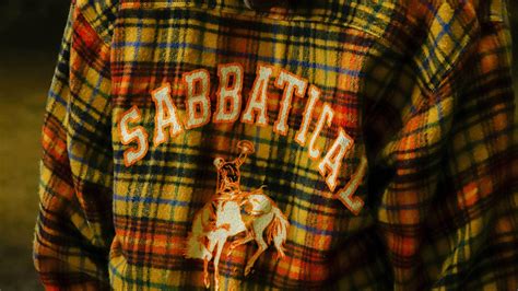 Sabbatical FW23 Vol. 1 Desperado Lookbook – Sabbatical Vintage