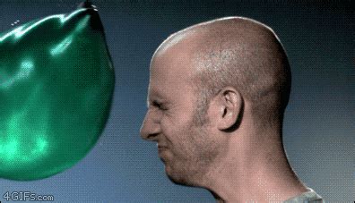 Slow Motion Face GIF - Find & Share on GIPHY