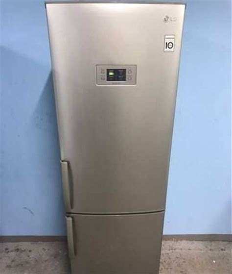Холодильник LG No Frost 190 см купить | Бытовая техника | Festima.Ru ...
