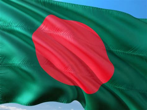 890+ Bangladesh Waving Flag Stock Photos, Pictures & Royalty-Free ...