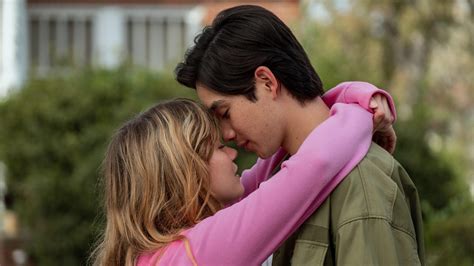 The Summer I Turned Pretty's Sean Kaufman and Rain Spencer on Where