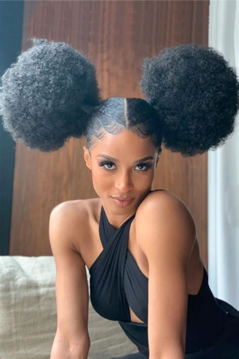 These are the best curly hairstyles for rocking big, bold, curly hair