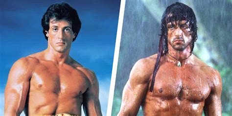 sylvester stallone rocky rambo wallpaper wallpaperscom