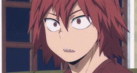 24+ mha kirishima hair down - KarimKensey