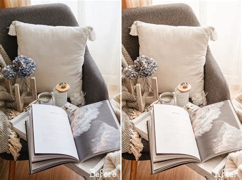 5 Peachy Tone Lightroom Presets – MasterBundles