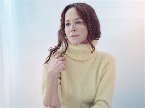 Frances O’Connor on directing Emily and how she reimagined British