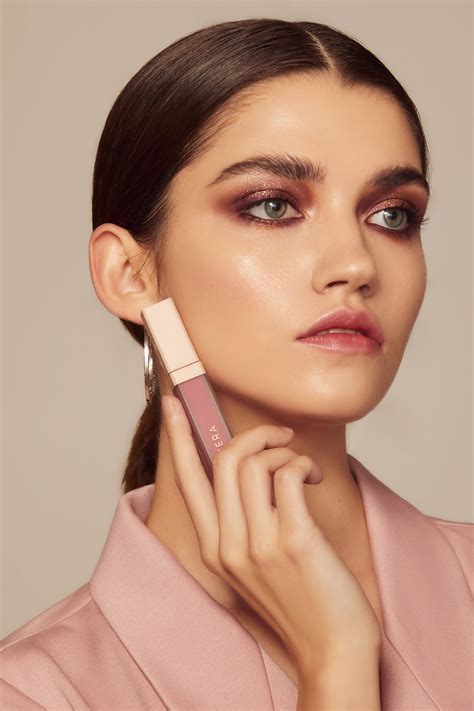 My retouch for Vera Beauty @verabeauty.official on Behance