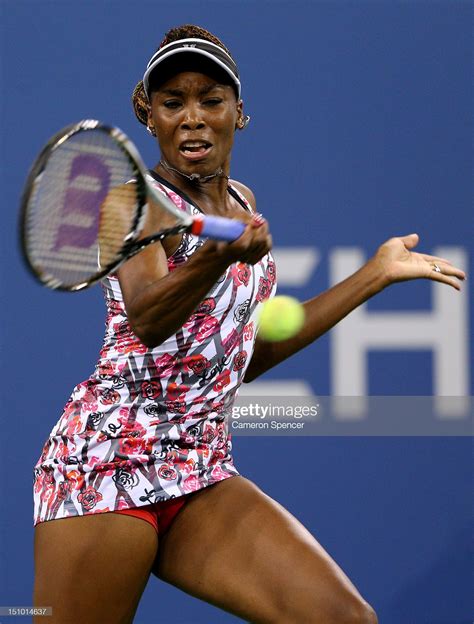 Serena venus williams fashion match – Artofit