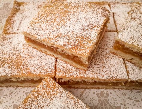 prajitura cu mere retete delicioase fuzzy