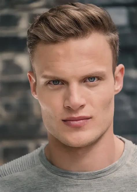 Robert Maaser: Biography, Movies List - WeGreen Entertainment