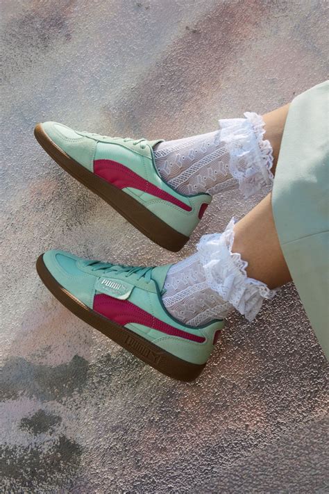 PUMA's Palermo OG Could Well Rival adidas Samba