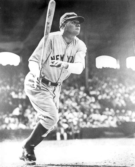 Most viewed Babe Ruth wallpapers | 4K Wallpapers