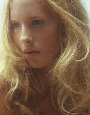Photo of fashion model Allison Burke - ID 316235 | Models | The FMD