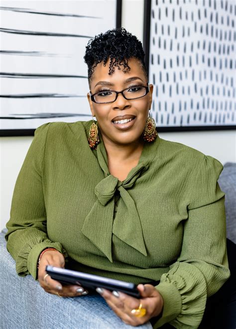 Elect Anjanette Robinson for Irondale City Council, District #5