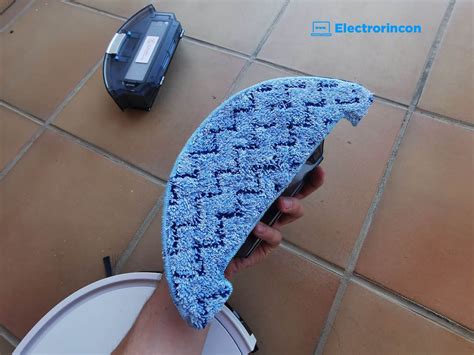 Review del aspirador robot ILIFE L100