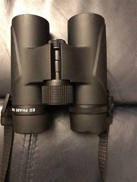 Product Review: Svbony SV202 8 x 32 ED Binocular. | Neil English.net