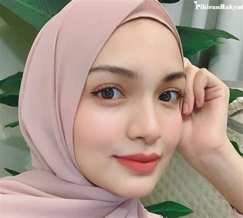 Tayang di Negeri Jiran, Artis Cantik Asal Malaysia ini Turut Promosikan Sinetron Ikatan Cinta ...