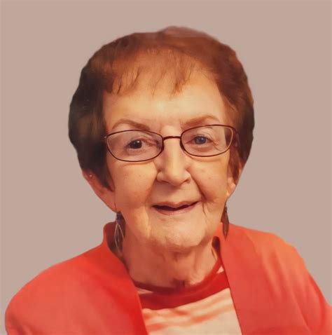 Kathleen M. Walsh