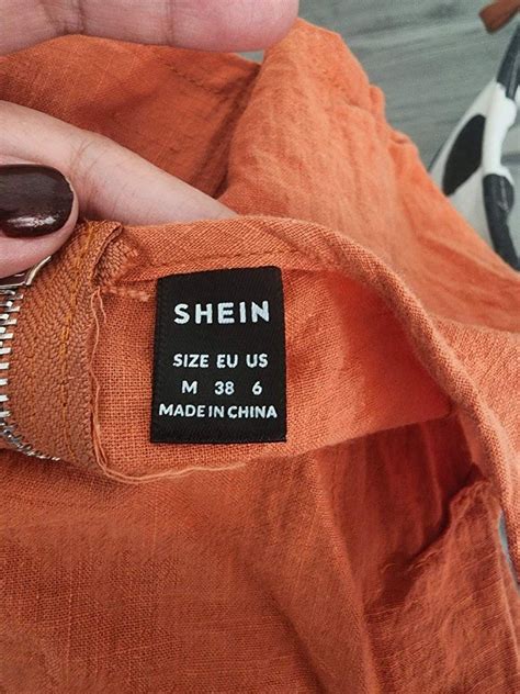 Shien Top on Carousell