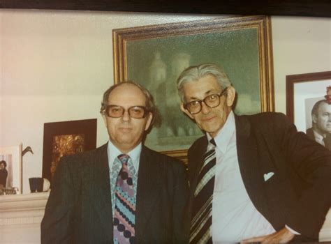 Bob Angleton Today 75