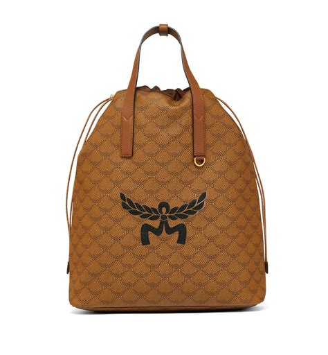 MCM’s Tina Lutz and Katie Chung on rebranding and heritage: the Korean