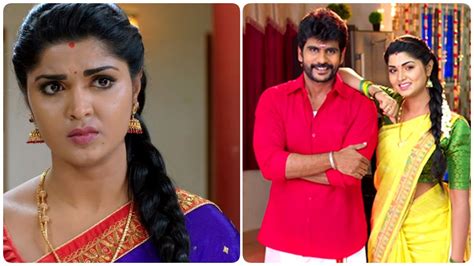 அய்யய்யோ.. இது மூடி மறைக்கிற விஷயமா? வானத்தைப்போல சீரியலின் சொதப்பலை ...