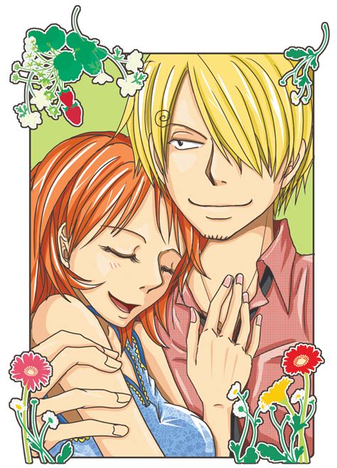 SaNami | page 3 of 7 - Zerochan Anime Image Board