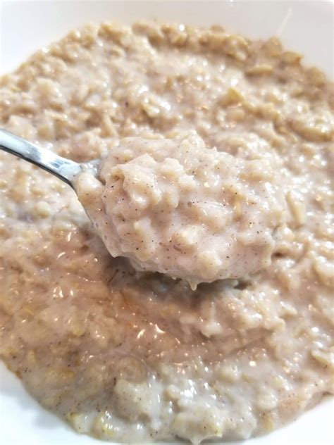 Best Oats Porridge Recipe for Breakfast