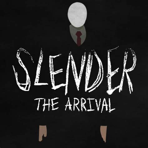 Slender: The Arrival - GameSpot